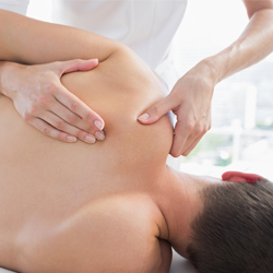 Massage Therapy