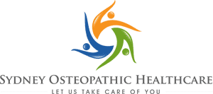 Osteopath Broadway Sydney