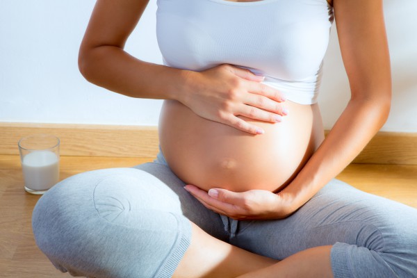 Pregnancy help at St George Health