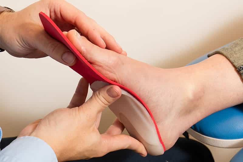 ORTHOTICS-PODIATRY-SYDNEY