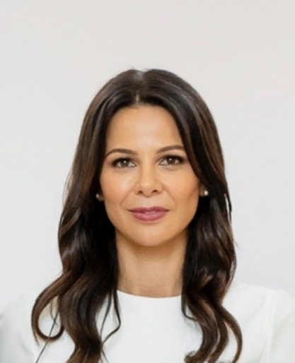 Sophia Ajaka Updated Headshot