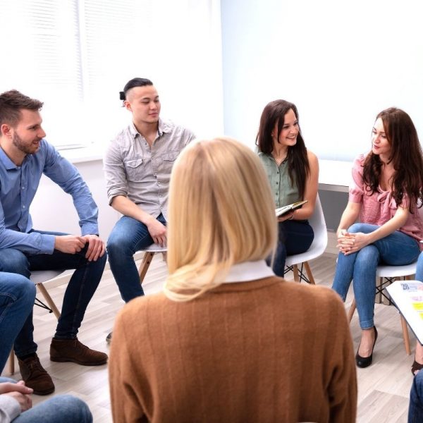 Group Counselling