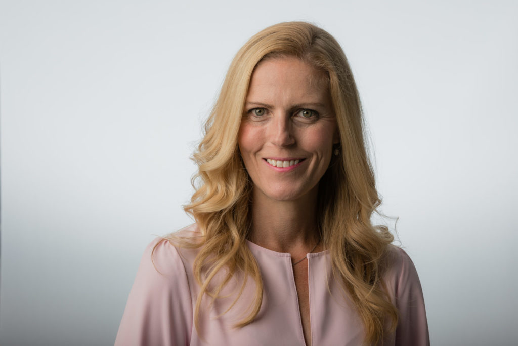 Kristy Stach Psychologist