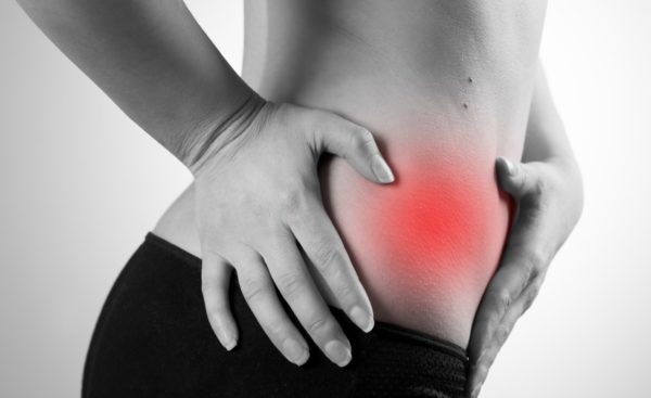 Hip pain • Cranbourne Osteopathy