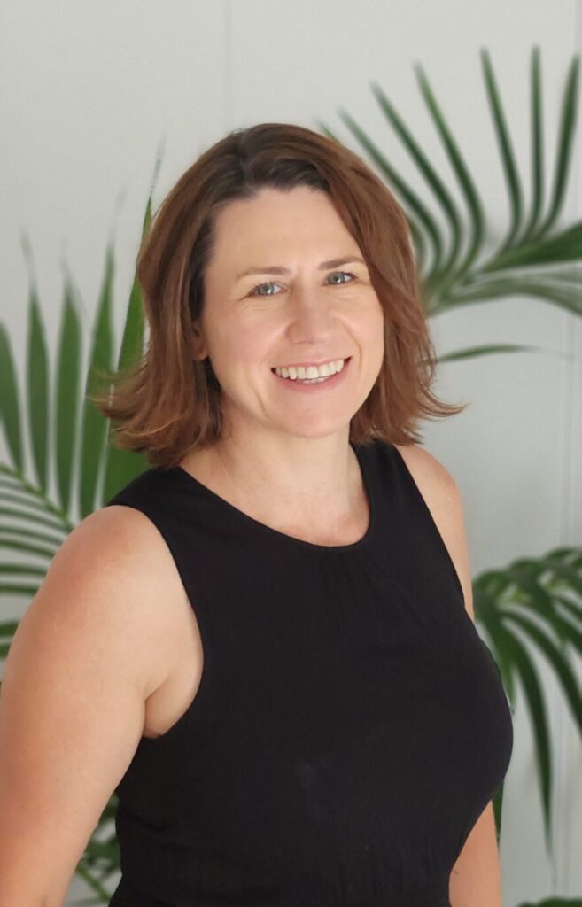 Janelle Poidevin, Remedial Massage Therapist in Kogarah
