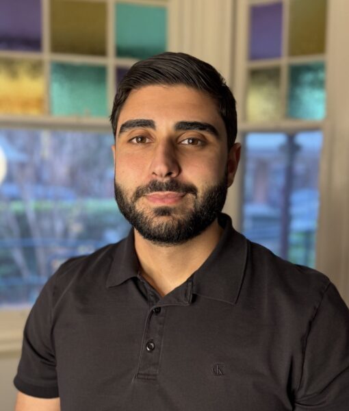 Jasem Waizani Podiatrist Kogarah